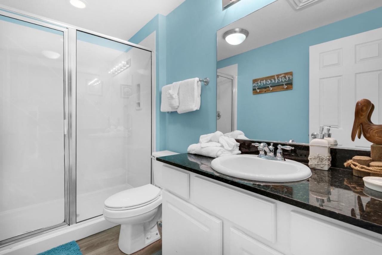 Calypso 2-807 West Apartman Panama City Beach Kültér fotó