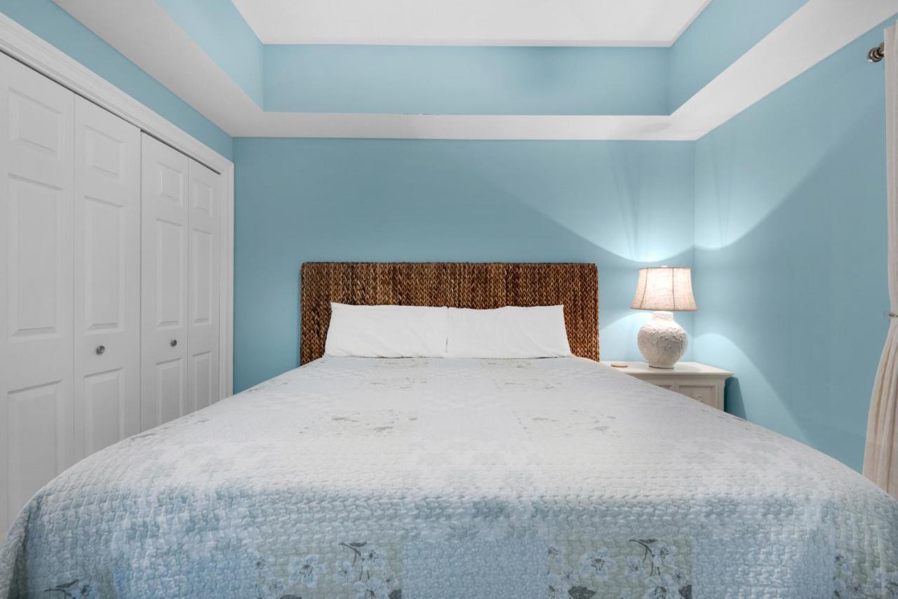 Calypso 2-807 West Apartman Panama City Beach Kültér fotó