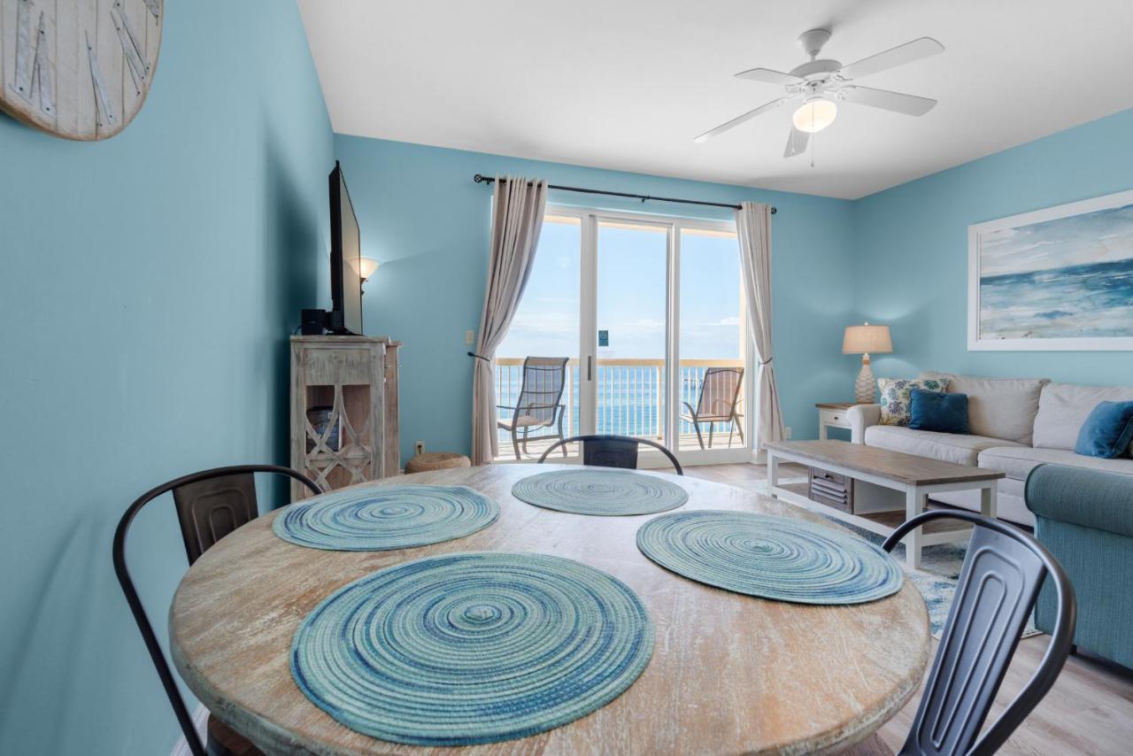 Calypso 2-807 West Apartman Panama City Beach Kültér fotó