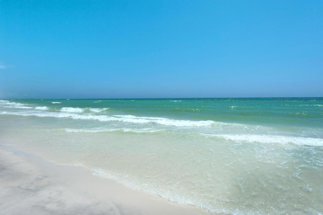 Calypso 2-807 West Apartman Panama City Beach Kültér fotó
