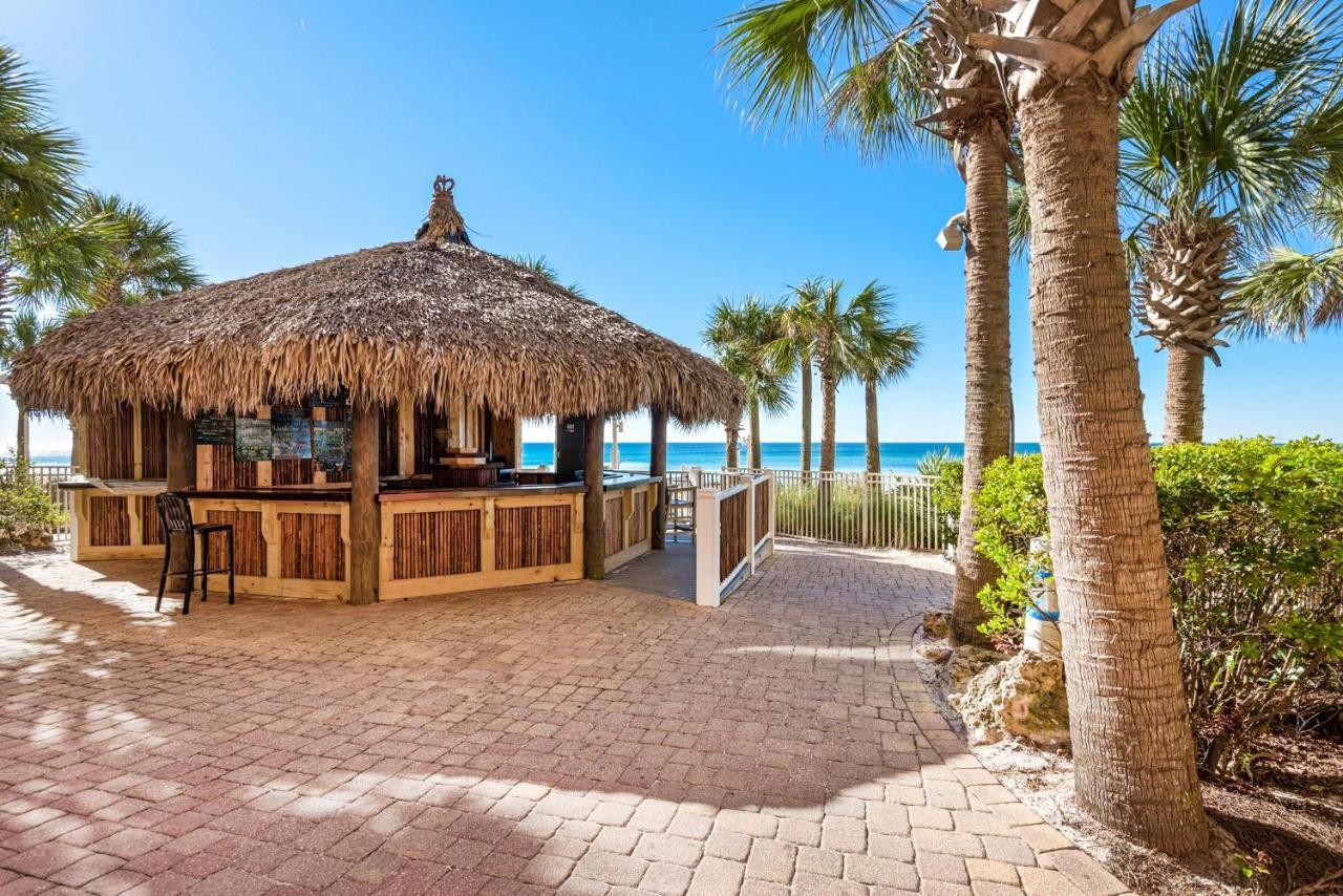 Calypso 2-807 West Apartman Panama City Beach Kültér fotó