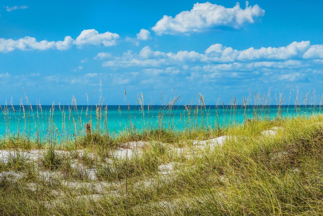 Calypso 2-807 West Apartman Panama City Beach Kültér fotó