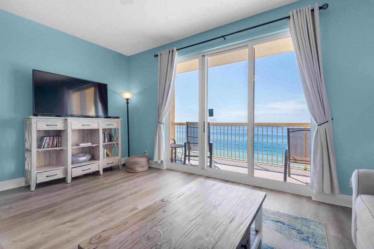 Calypso 2-807 West Apartman Panama City Beach Kültér fotó
