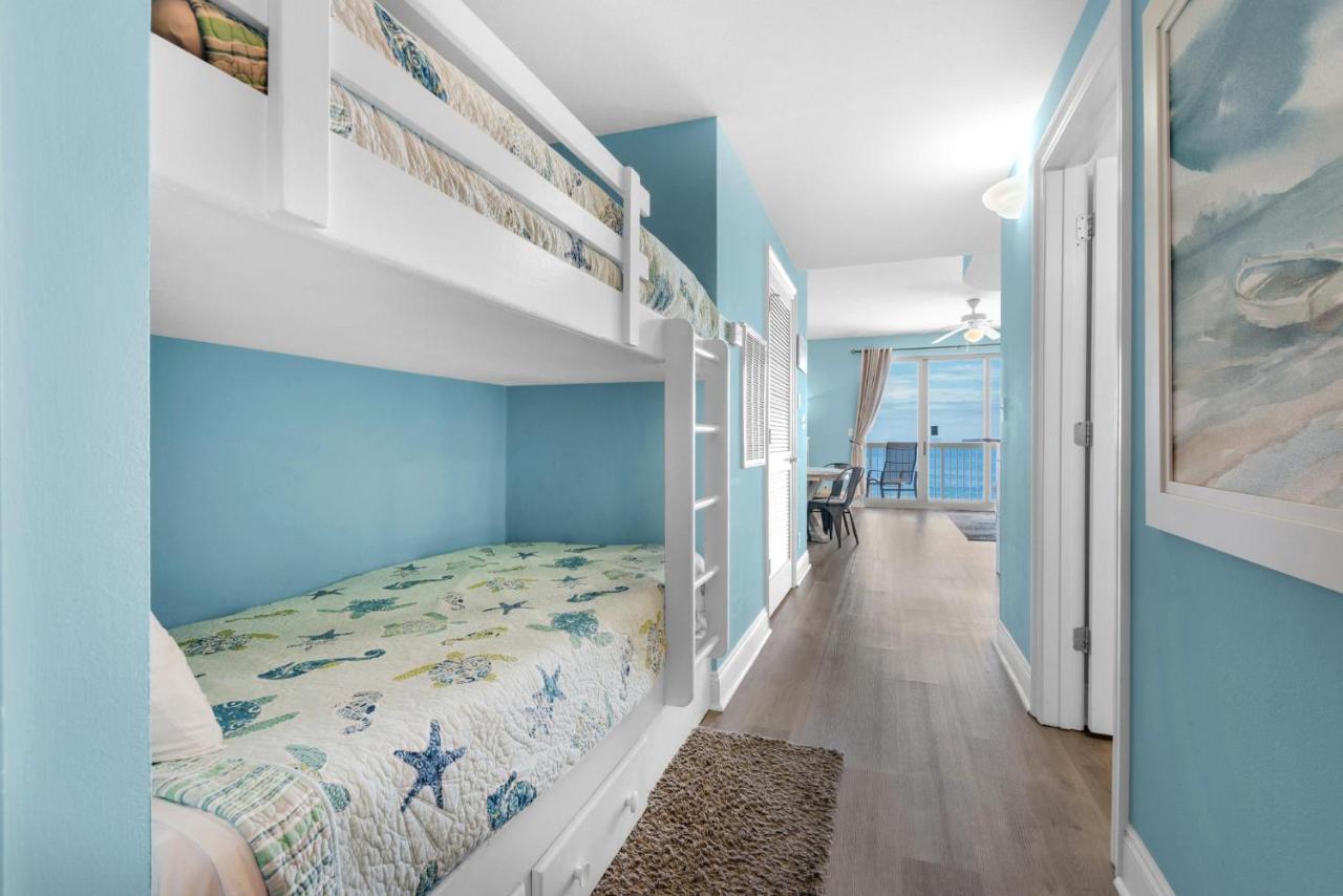 Calypso 2-807 West Apartman Panama City Beach Kültér fotó