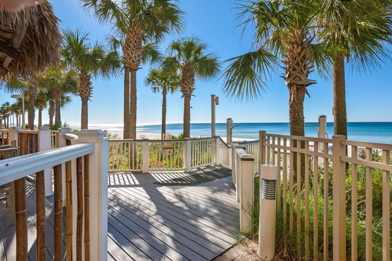 Calypso 2-807 West Apartman Panama City Beach Kültér fotó