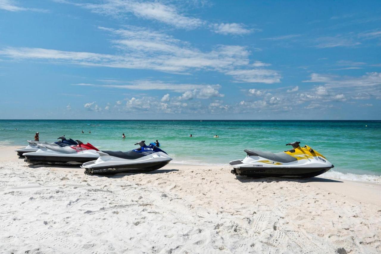 Calypso 2-807 West Apartman Panama City Beach Kültér fotó