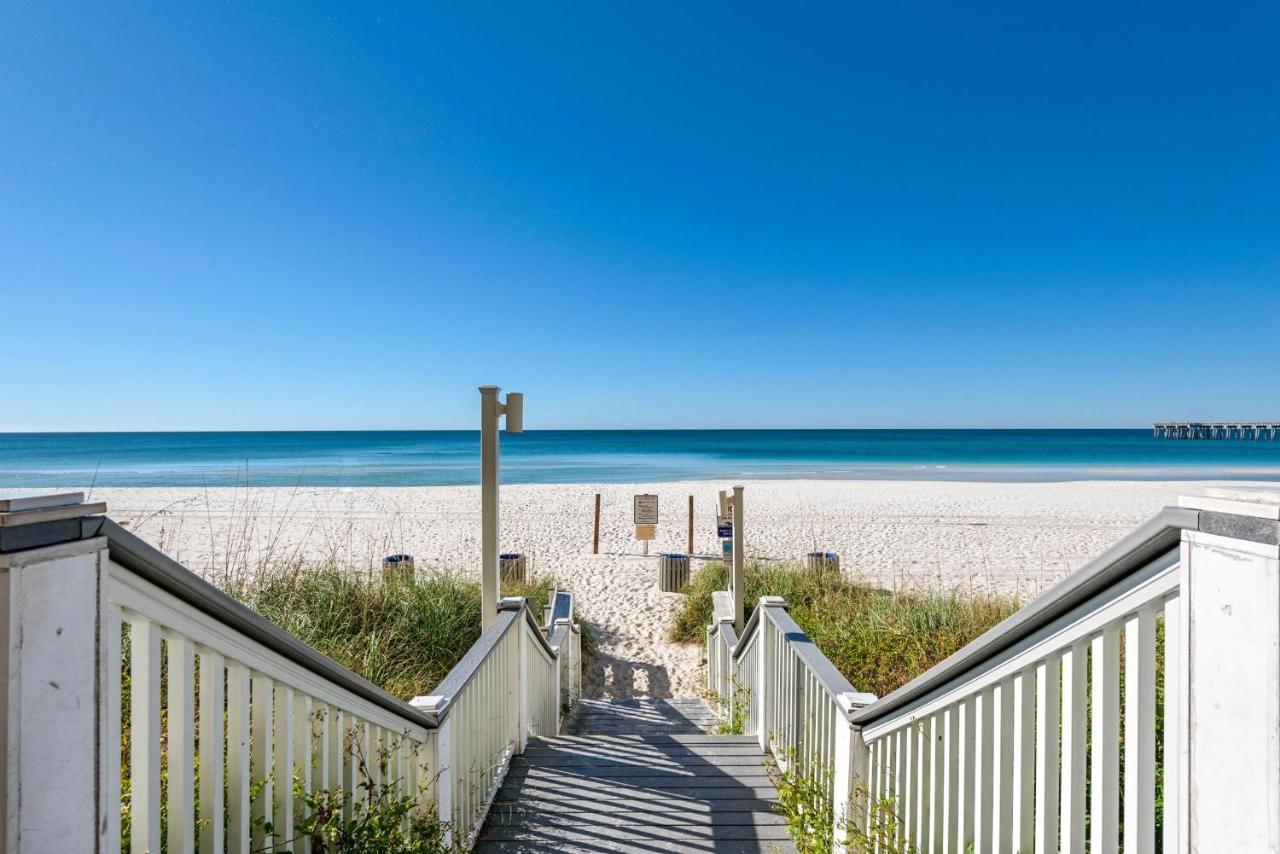 Calypso 2-807 West Apartman Panama City Beach Kültér fotó
