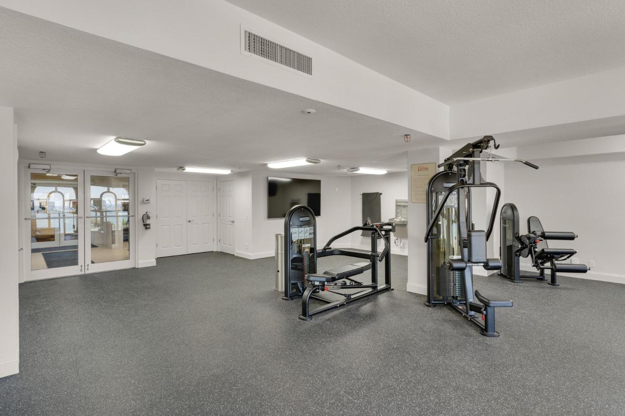 Calypso 2-807 West Apartman Panama City Beach Kültér fotó